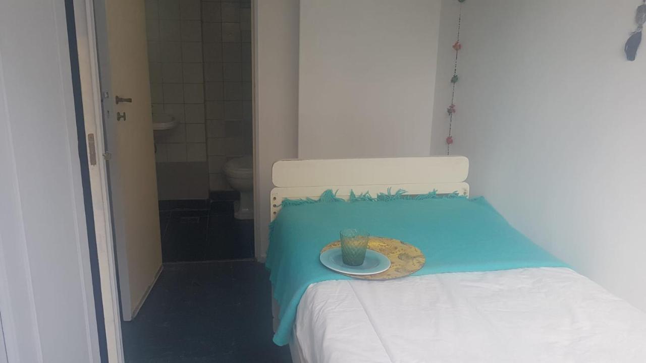 4 Ambientes Con Balcon En Palermo Soho Apartamento *