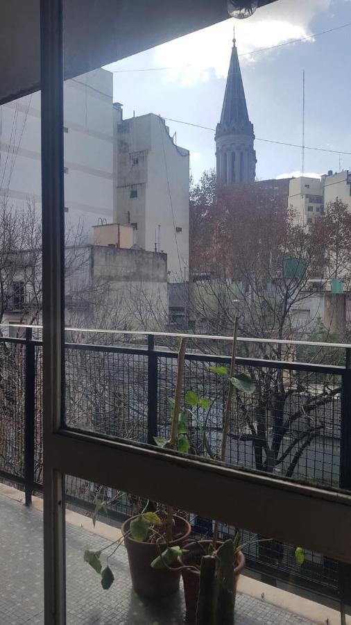 Apartamento 4 Ambientes Con Balcon En Palermo Soho Ciudad Autónoma de Buenos Aires