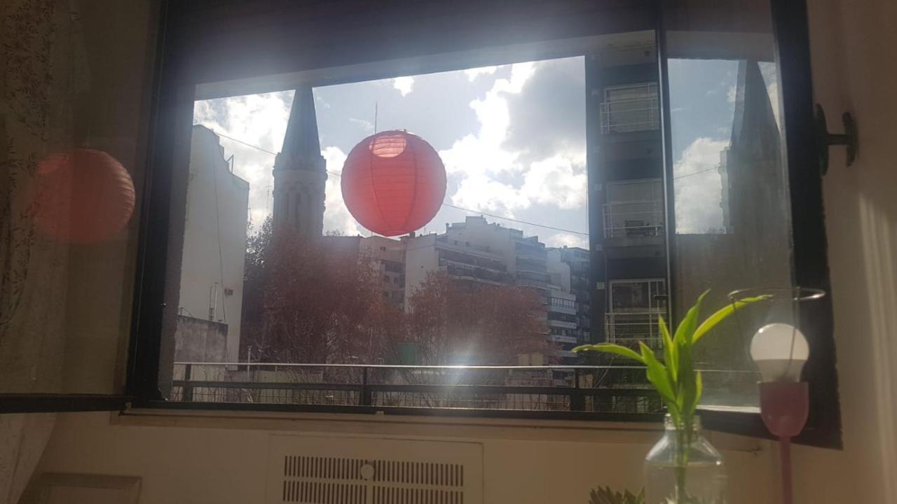 4 Ambientes Con Balcon En Palermo Soho *