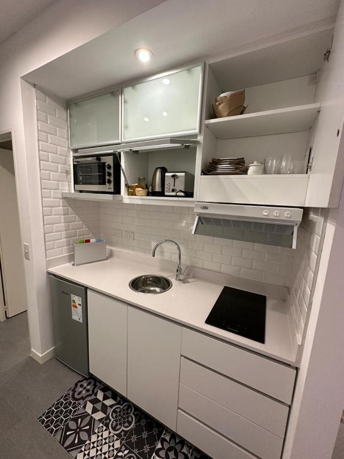 Apartamento Montaneses 2342 Fleni *