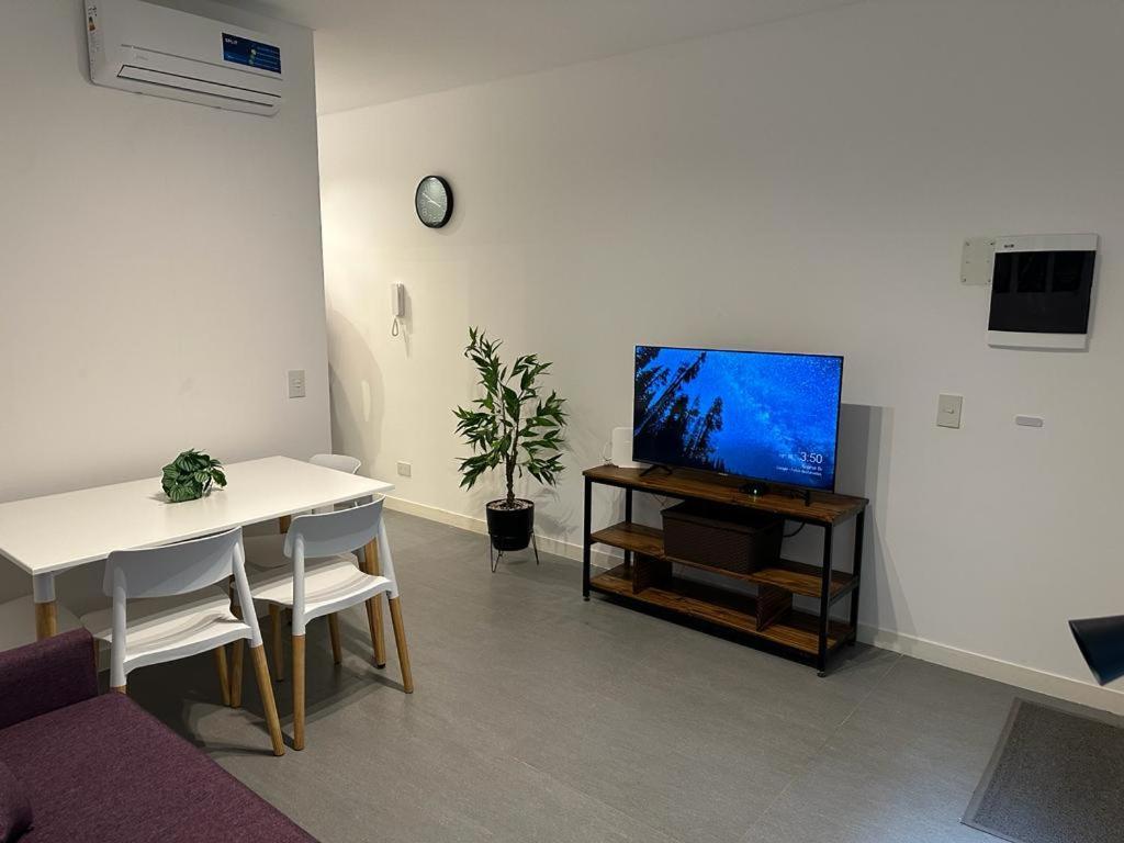 Apartamento Montaneses 2342 Fleni