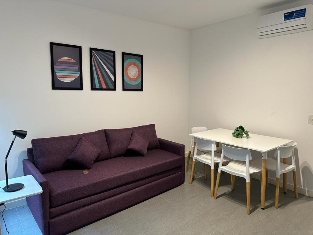 Montaneses 2342 Fleni Apartamento Ciudad Autónoma de Buenos Aires
