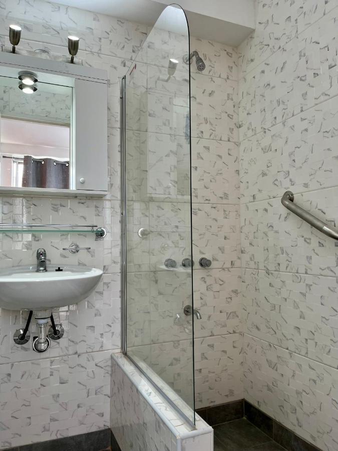 Apartamento Amazing On Av Corrientes Obelisco *