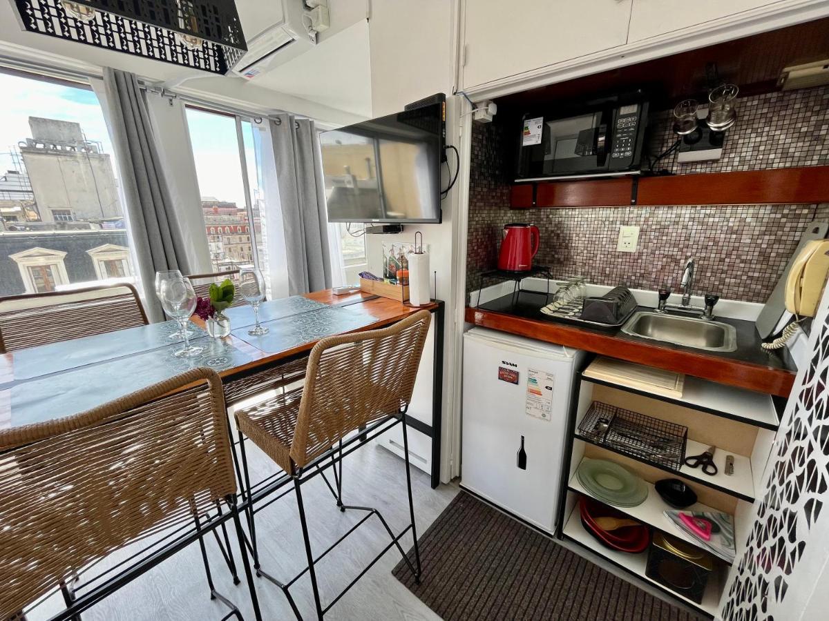 Amazing On Av Corrientes Obelisco Apartamento Ciudad Autónoma de Buenos Aires