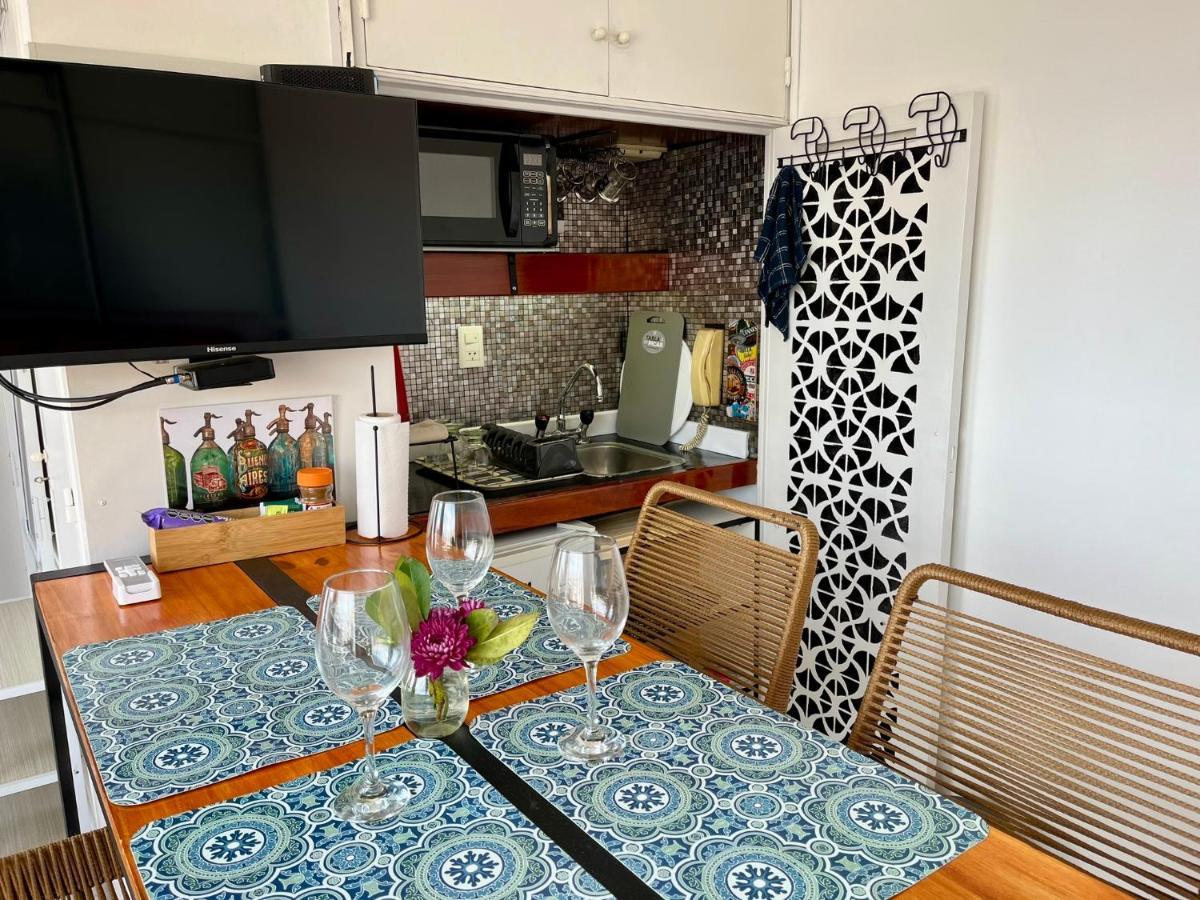 Apartamento Amazing On Av Corrientes Obelisco