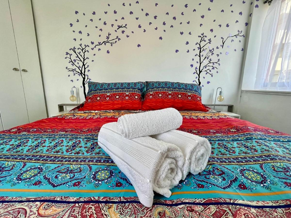 Apartamento Amazing On Av Corrientes Obelisco