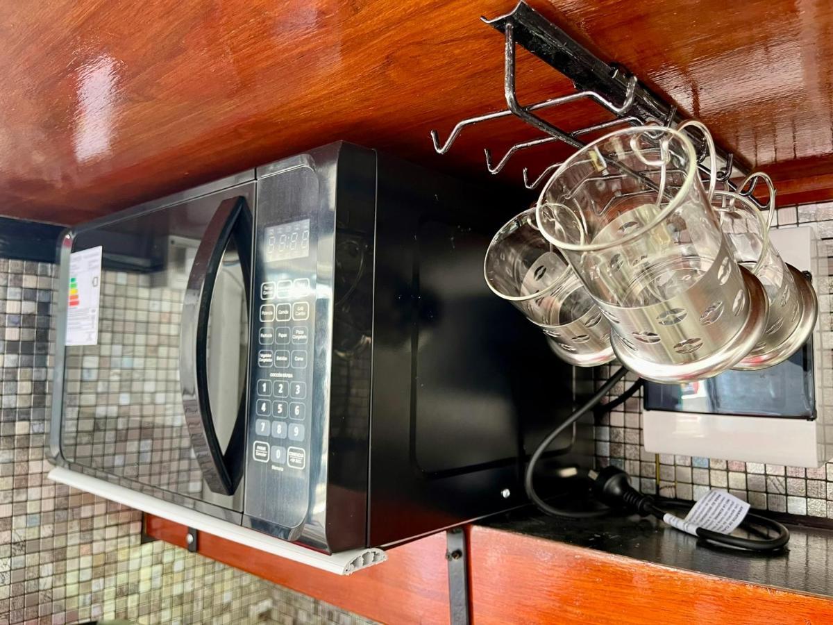 Apartamento Amazing On Av Corrientes Obelisco Ciudad Autónoma de Buenos Aires