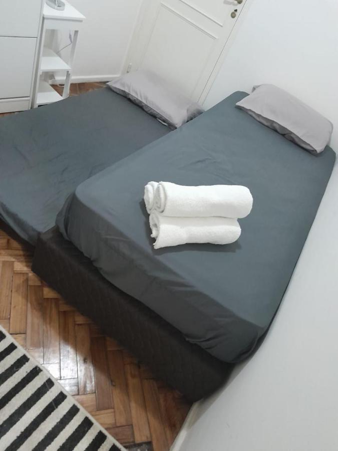 Apartamento Gumes *