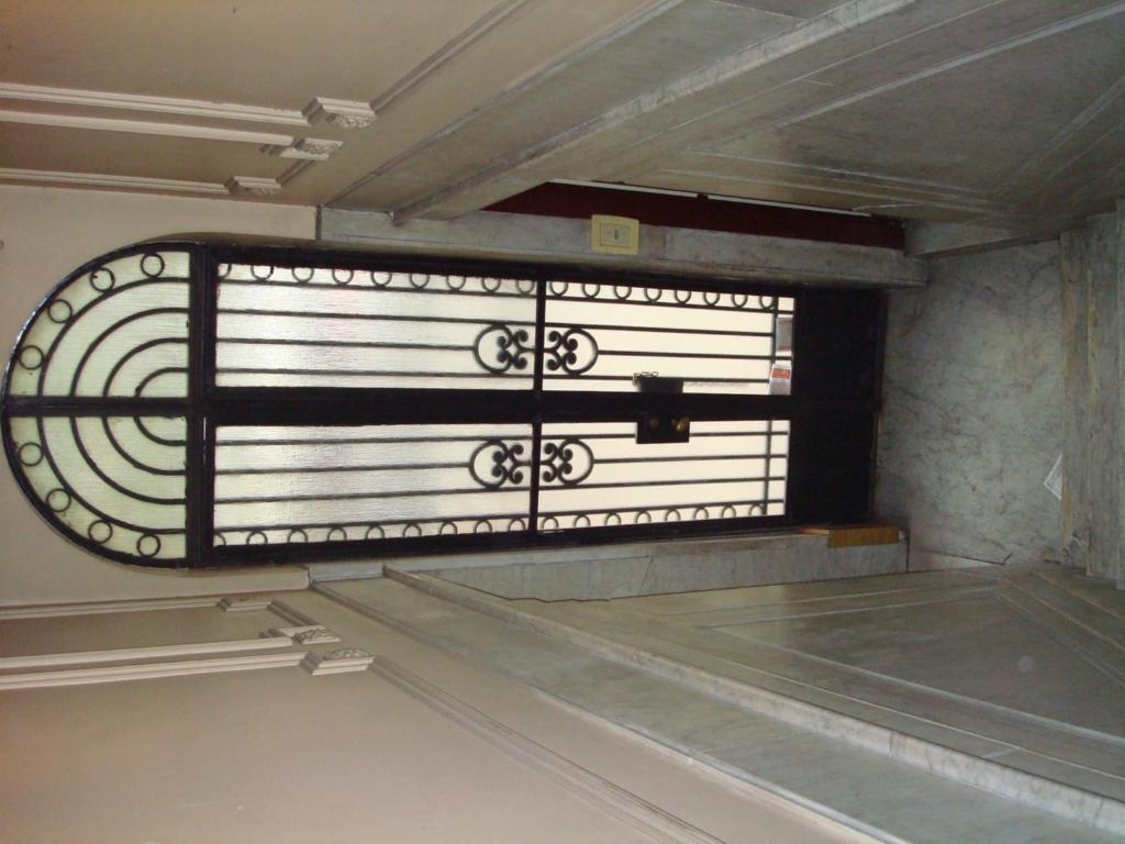Petit Recoleta * Ciudad Autónoma de Buenos Aires