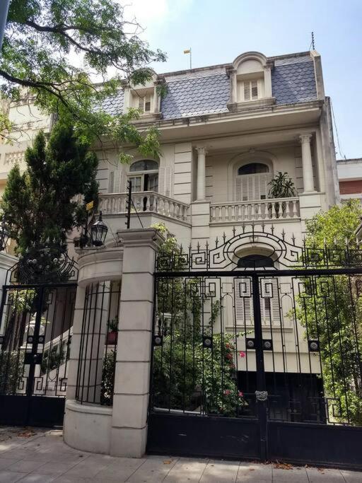 Alegre Y Confortable Departamento En Belgrano R Apartamento *