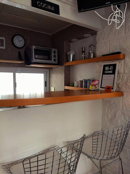 Apartamento Alegre Y Confortable Departamento En Belgrano R Ciudad Autónoma de Buenos Aires