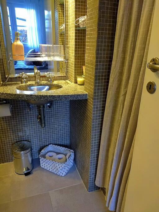 Apartamento Alegre Y Confortable Departamento En Belgrano R Ciudad Autónoma de Buenos Aires