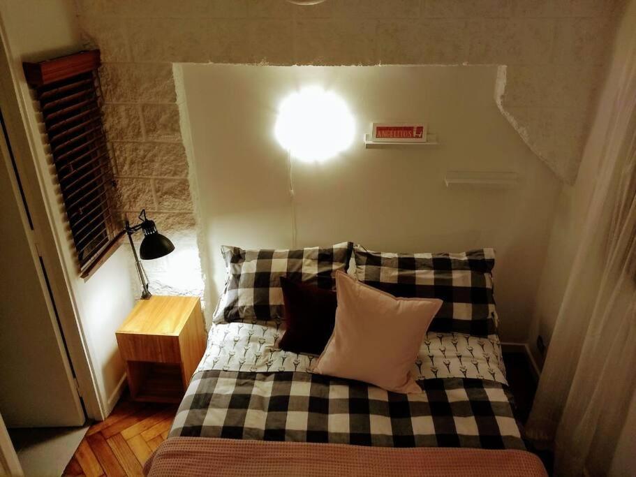 Alegre Y Confortable Departamento En Belgrano R Ciudad Autónoma de Buenos Aires