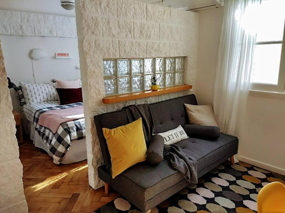 Alegre Y Confortable Departamento En Belgrano R * Ciudad Autónoma de Buenos Aires