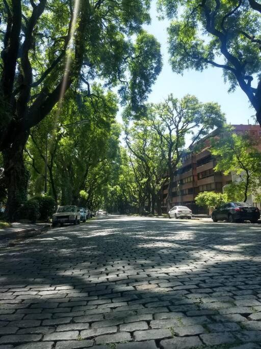 Alegre Y Confortable Departamento En Belgrano R Apartamento Ciudad Autónoma de Buenos Aires