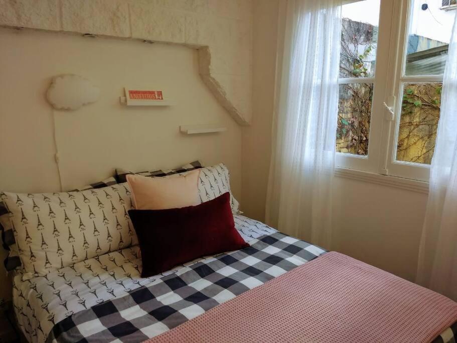 Alegre Y Confortable Departamento En Belgrano R Ciudad Autónoma de Buenos Aires