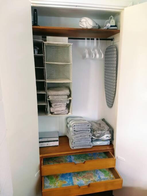 Alegre Y Confortable Departamento En Belgrano R Apartamento *