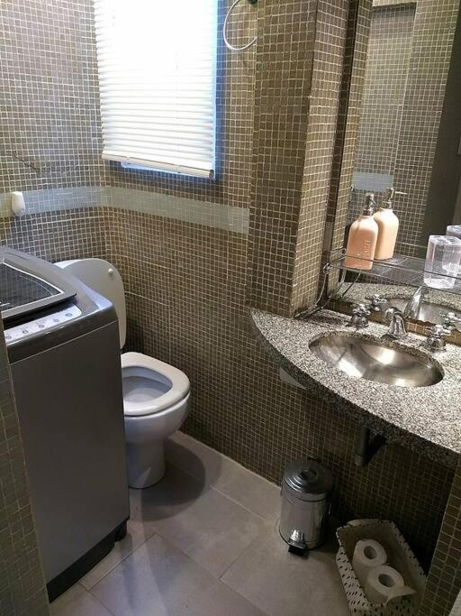 Alegre Y Confortable Departamento En Belgrano R Apartamento Ciudad Autónoma de Buenos Aires