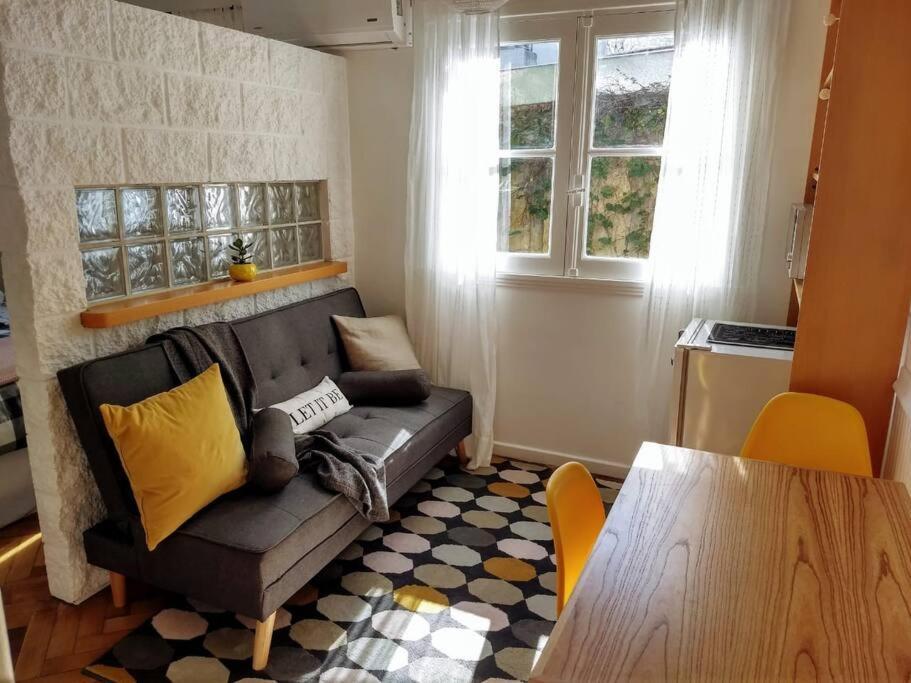 Alegre Y Confortable Departamento En Belgrano R Apartamento Ciudad Autónoma de Buenos Aires