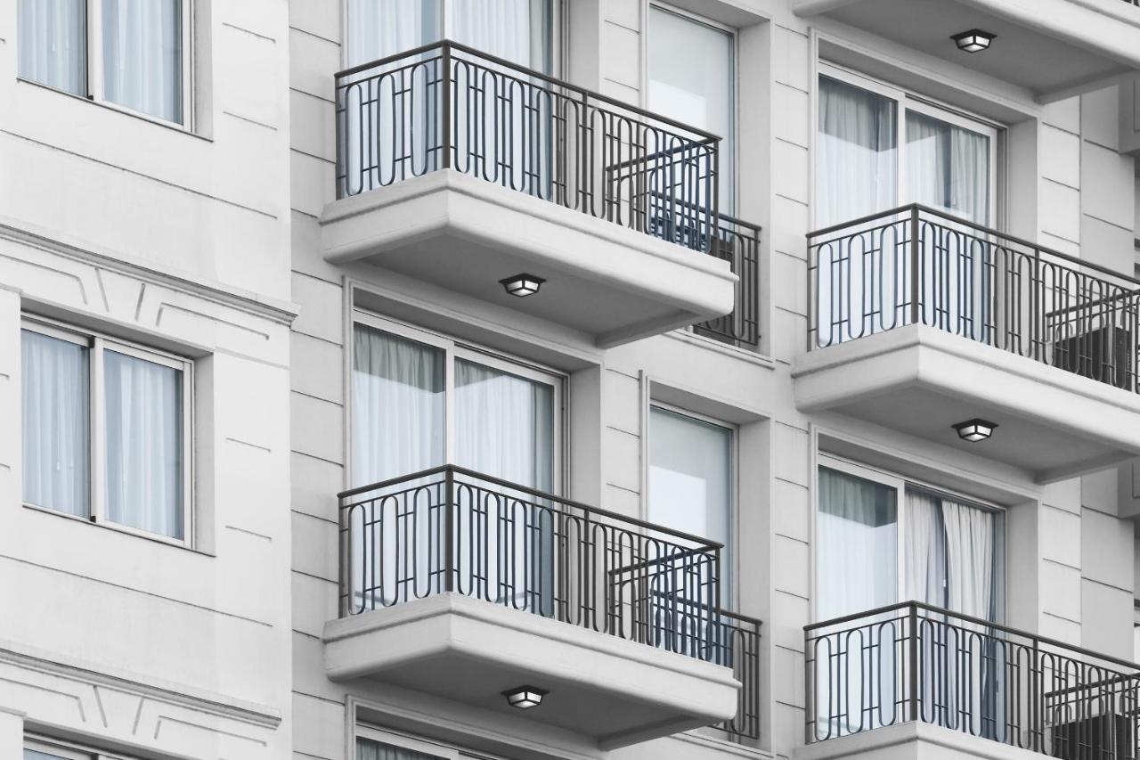 Apartamento Excelente Departamento En Recoleta, A Pasos De Todo *