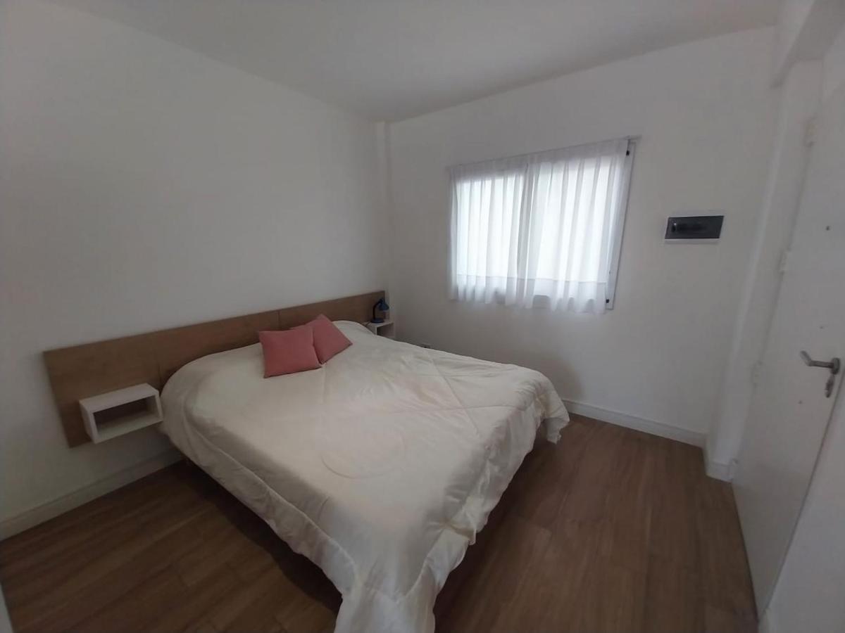 4 Cid Campeador Apartamento Ciudad Autónoma de Buenos Aires