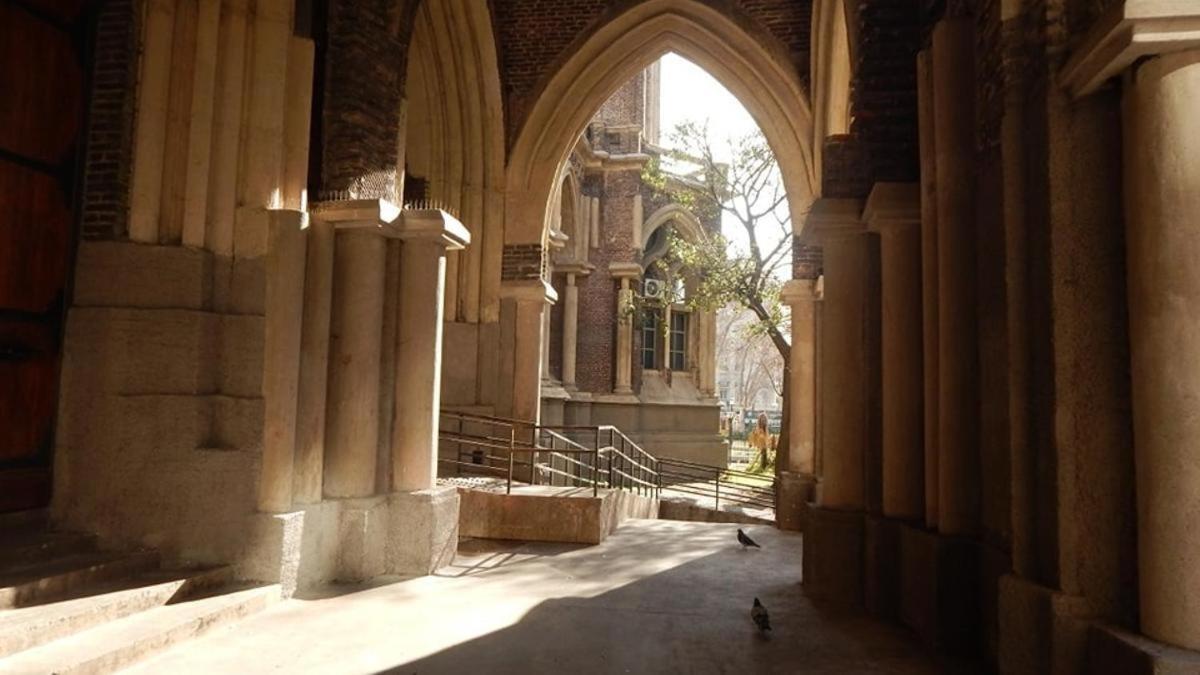 Apartamento Excelente Ubicacion En Recoleta