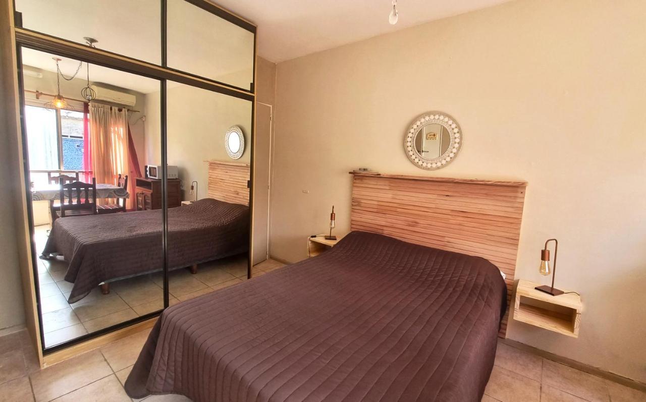 Excelente Ubicacion En Recoleta Apartamento