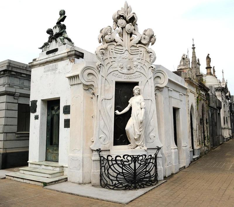 Apartamento Excelente Ubicacion En Recoleta
