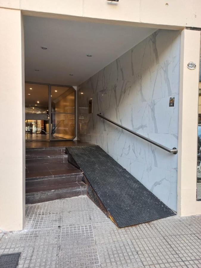 Excelente Ubicacion En Recoleta Apartamento Ciudad Autónoma de Buenos Aires
