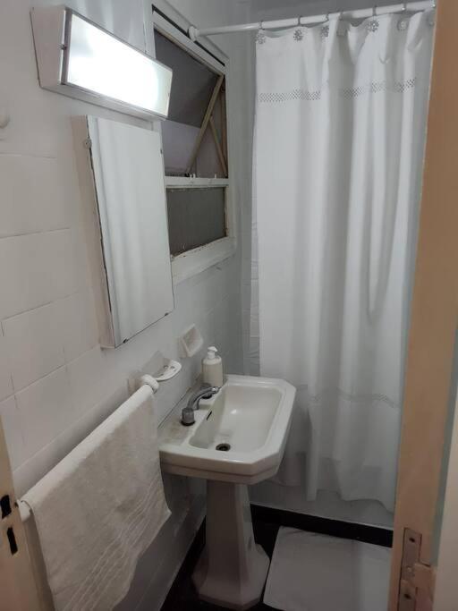 Apartamento Depto. Barrio Norte Para 5 La Mejor Ubicacion *