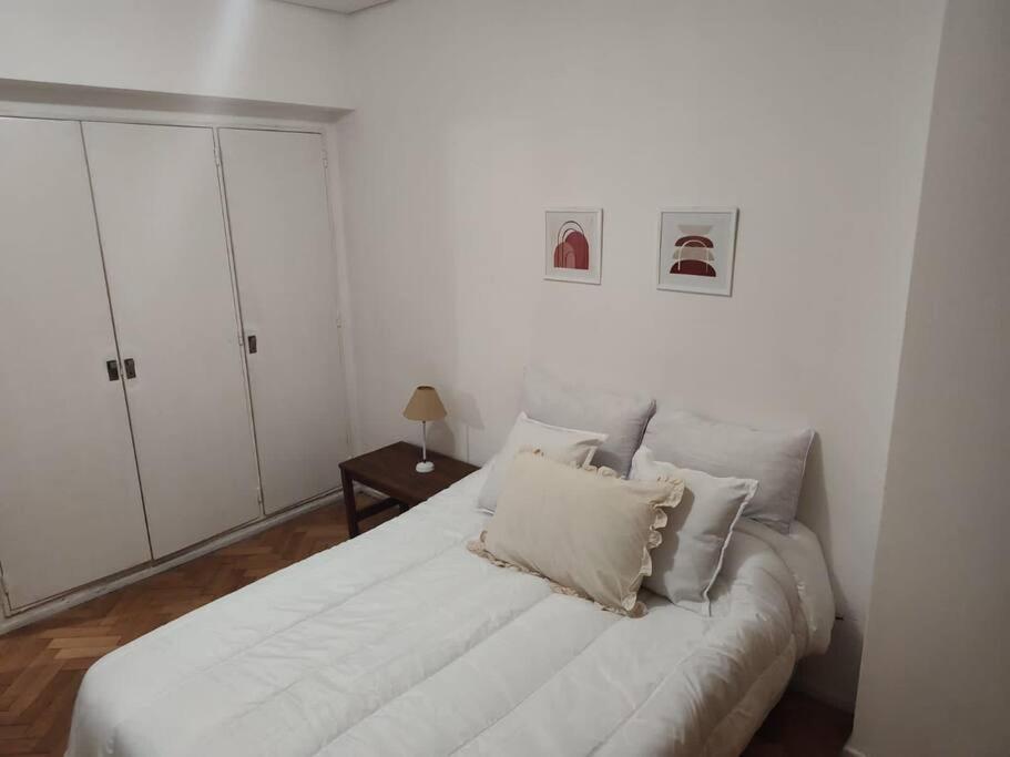 Depto. Barrio Norte Para 5 La Mejor Ubicacion Apartamento Ciudad Autónoma de Buenos Aires