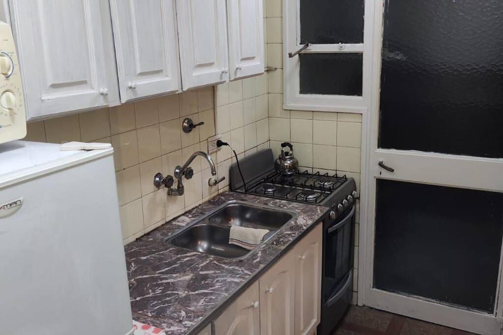 Depto. Barrio Norte Para 5 La Mejor Ubicacion Ciudad Autónoma de Buenos Aires