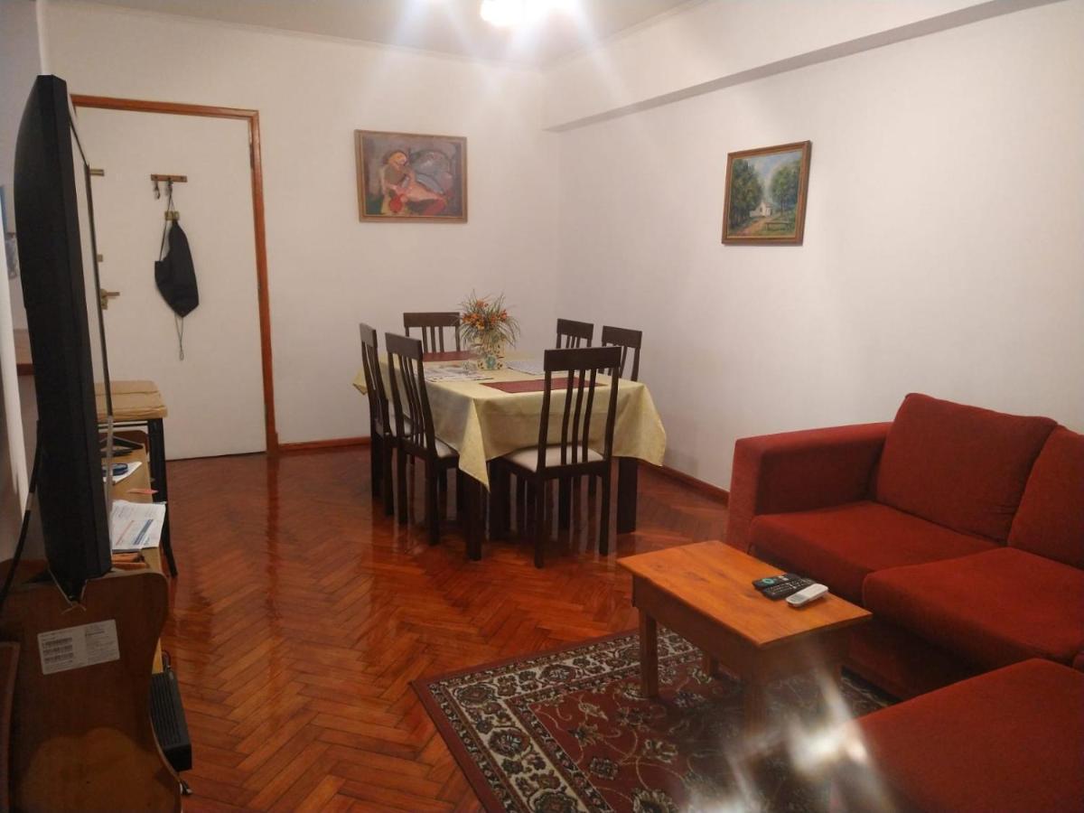 Apartamento Anchura *