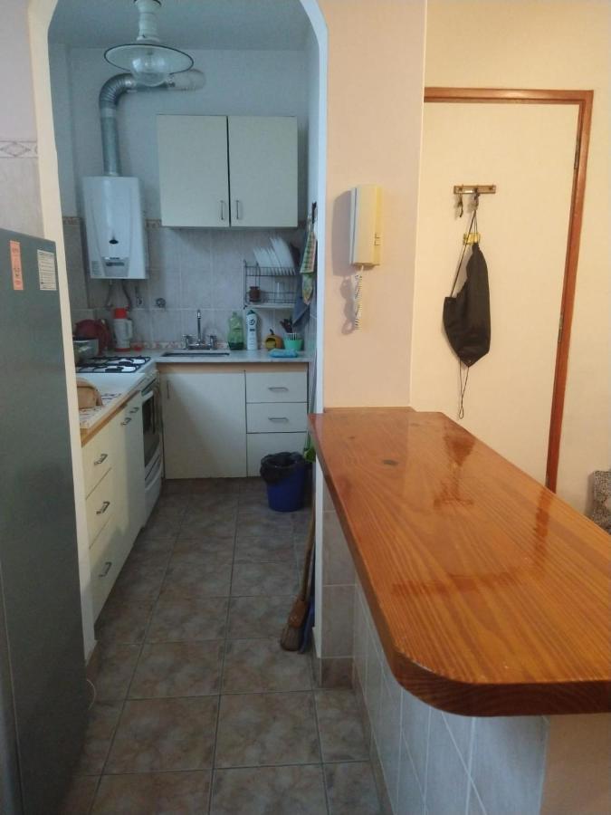 Anchura Apartamento Ciudad Autónoma de Buenos Aires