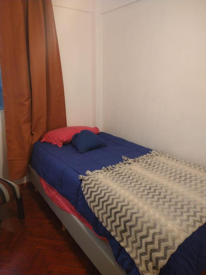 Anchura Apartamento