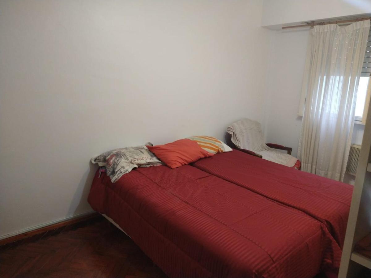 Apartamento Anchura *