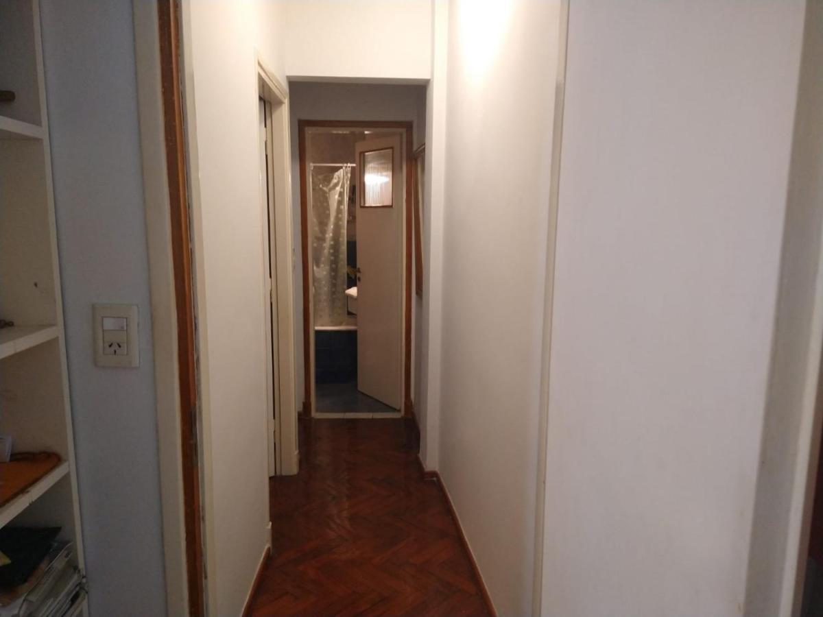 Apartamento Anchura *