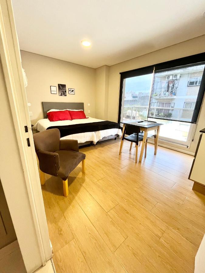 Via-estudio Exclusivo Categoria Apartamento Ciudad Autónoma de Buenos Aires