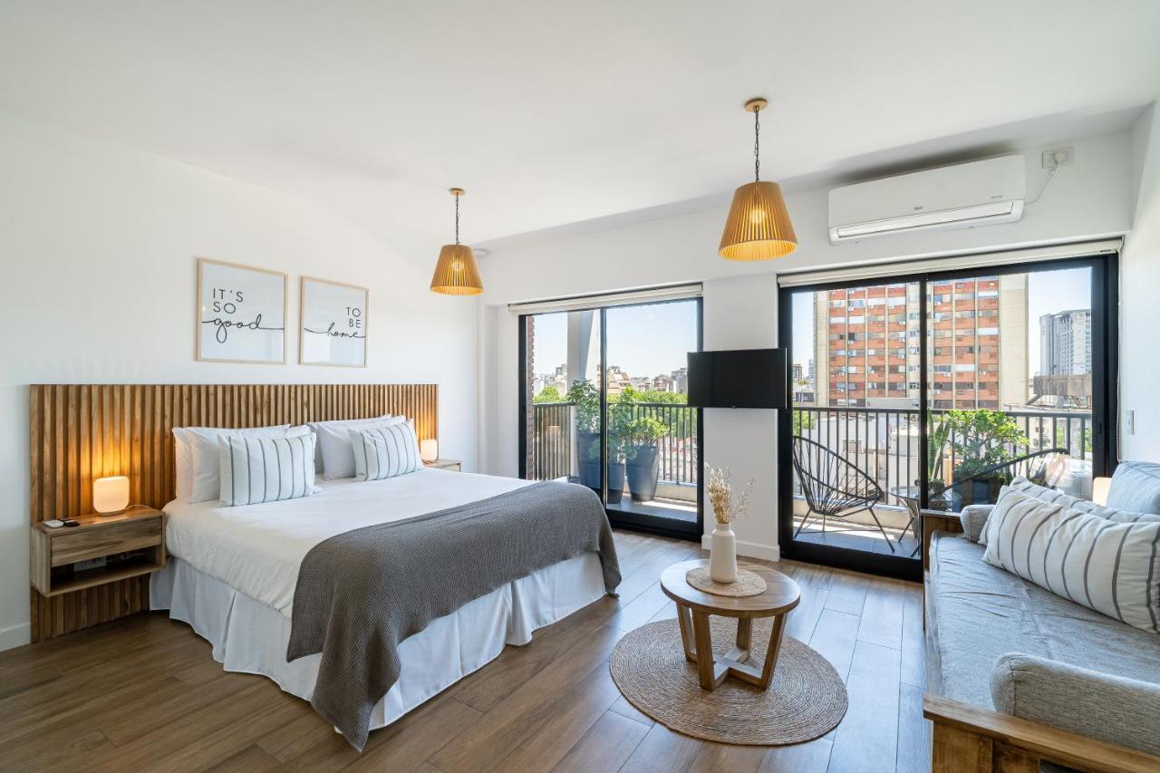 Studio In Palermo * Ciudad Autónoma de Buenos Aires