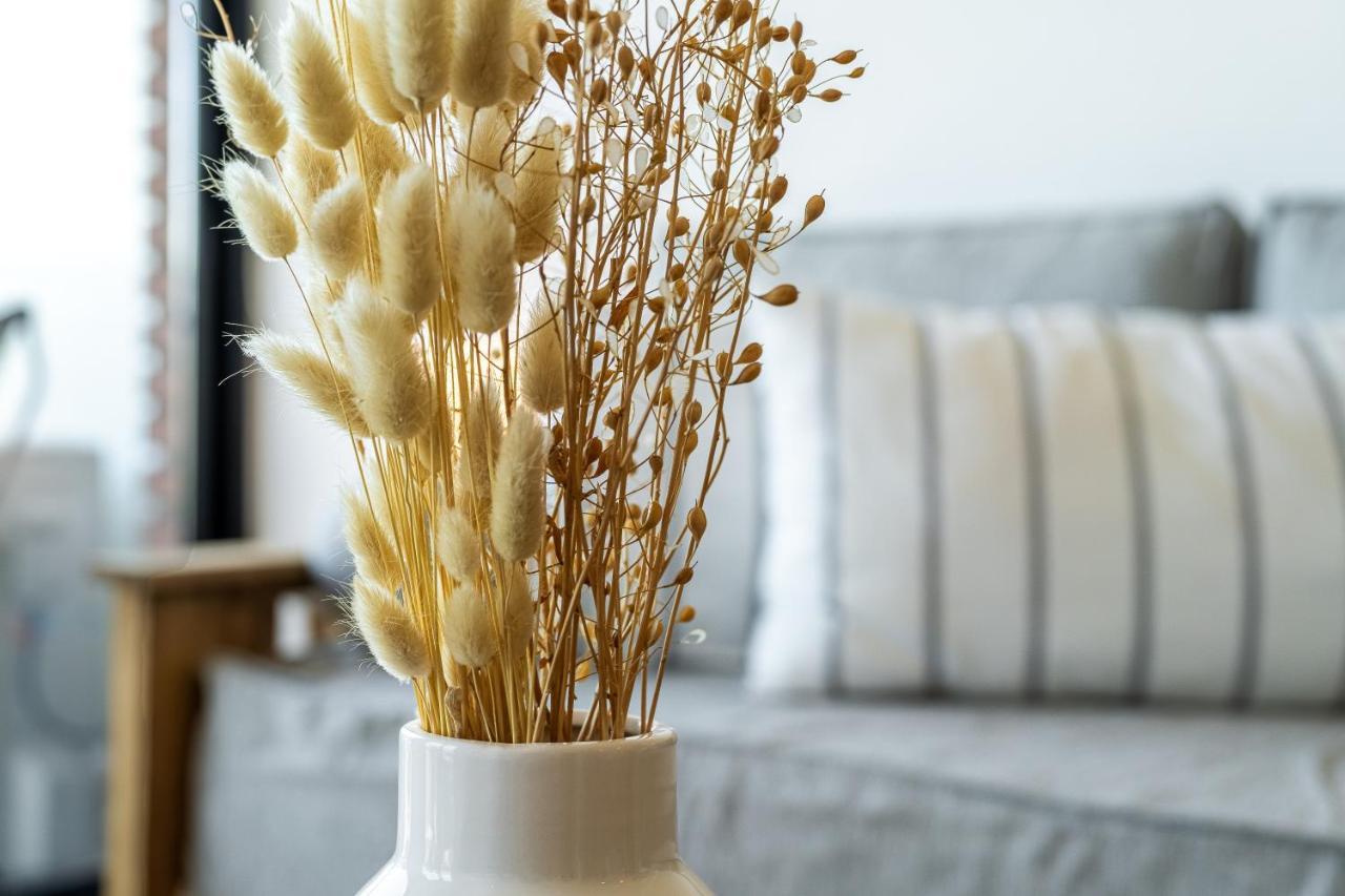 Apartamento Studio In Palermo *