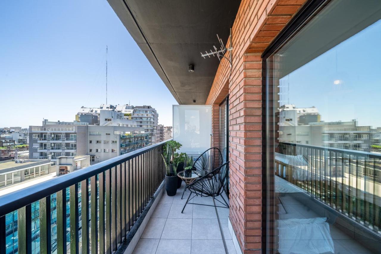Studio In Palermo Apartamento Ciudad Autónoma de Buenos Aires