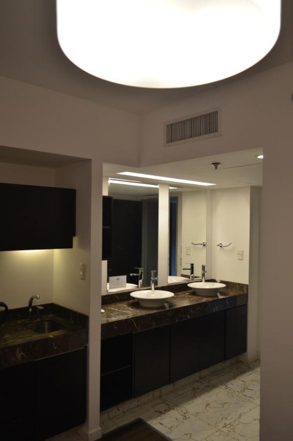 Ba Abasto Hotel Ciudad Autónoma de Buenos Aires