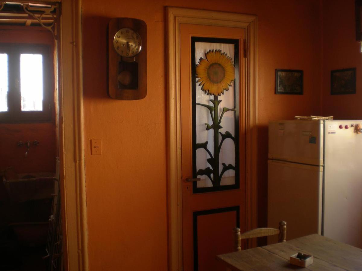 Casa Colonial Alojamiento Completo