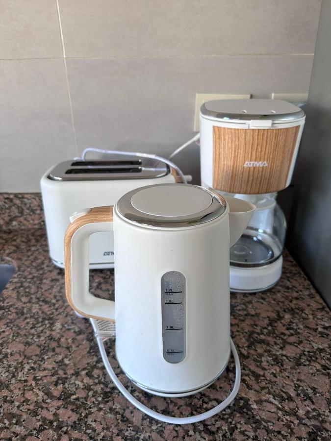 Apartamento Anchorena House Ciudad Autónoma de Buenos Aires