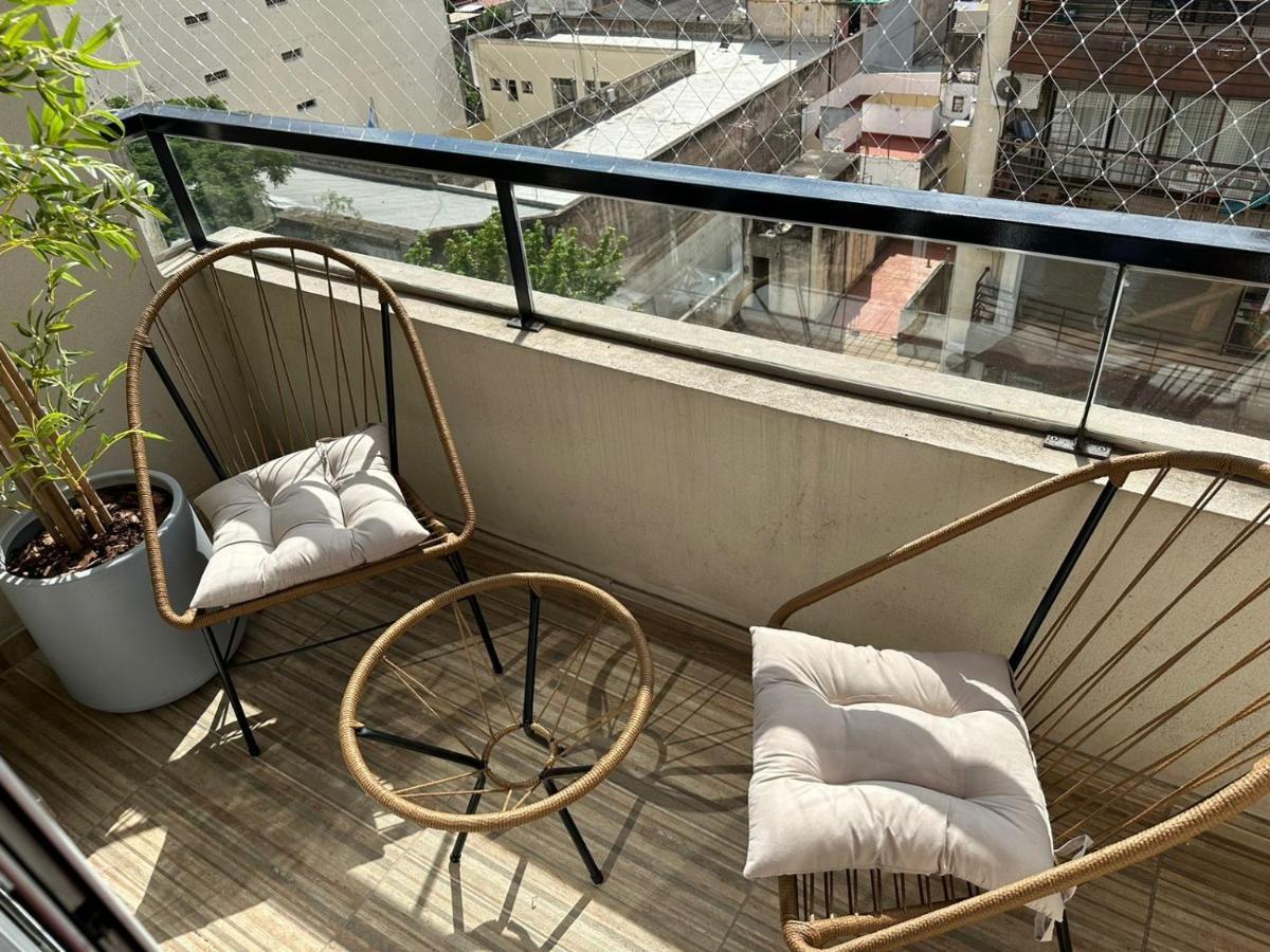 Anchorena House Apartamento