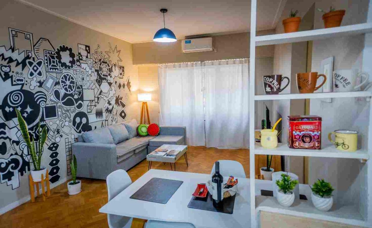 Apartamento Monserrat Urbano *
