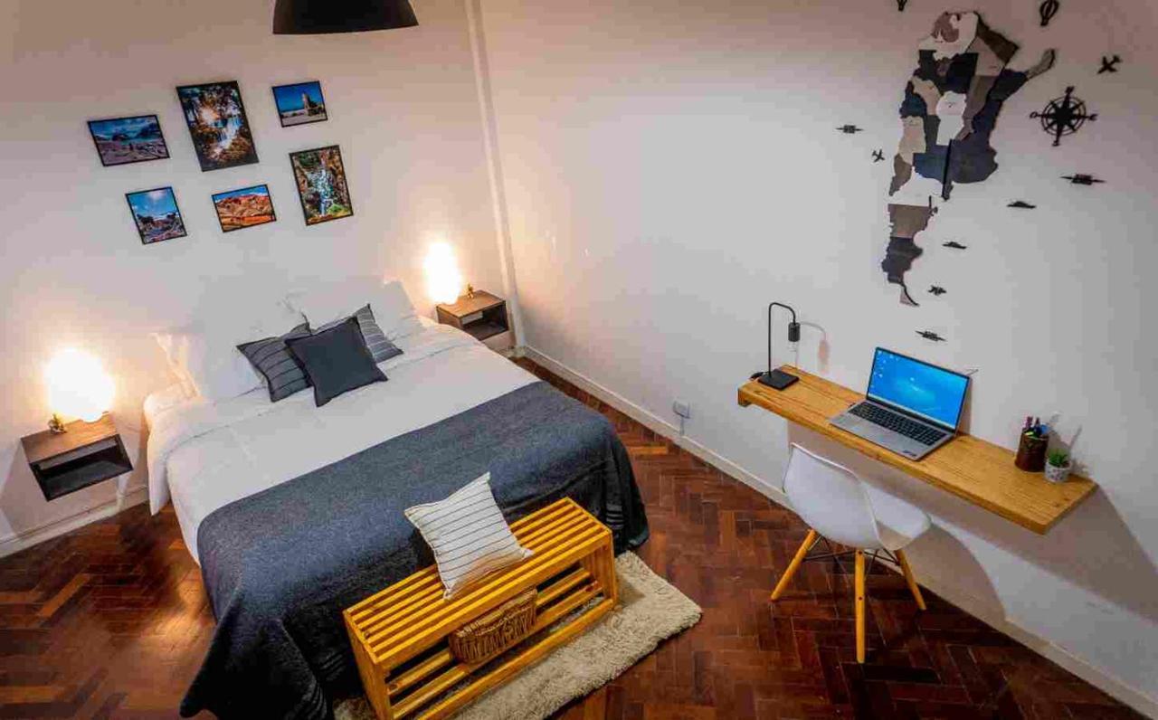 Apartamento Monserrat Urbano