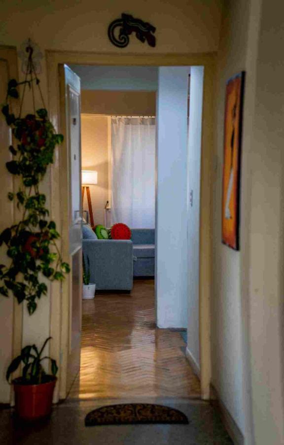 Apartamento Monserrat Urbano *