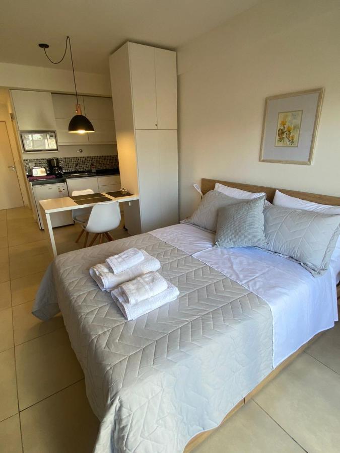 Apartamento Departamento Centrico Avenida Belgrano Con Vista A Cupula Pasaje Barolo Ciudad Autónoma de Buenos Aires