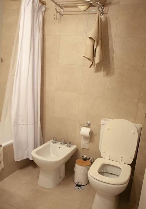 ¡pequeno Y Acogedor Lugar Disfrutar! Apartamento *